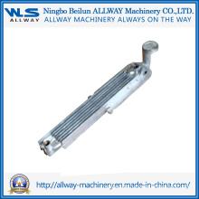 High Pressure Die Cast Die Casting Mold /Sw423r Central 800 Double Steel Pipe Heating Radiator/Castings